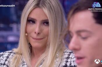 Guaynaa revela que estuvo en rehabilitación gracias a Lele Pons: "La iba a perder a ella"