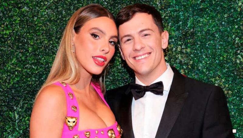 Lele Pons y Guaynaa Lele Pons y Guaynaa - Créditos: Captura de Pantalla