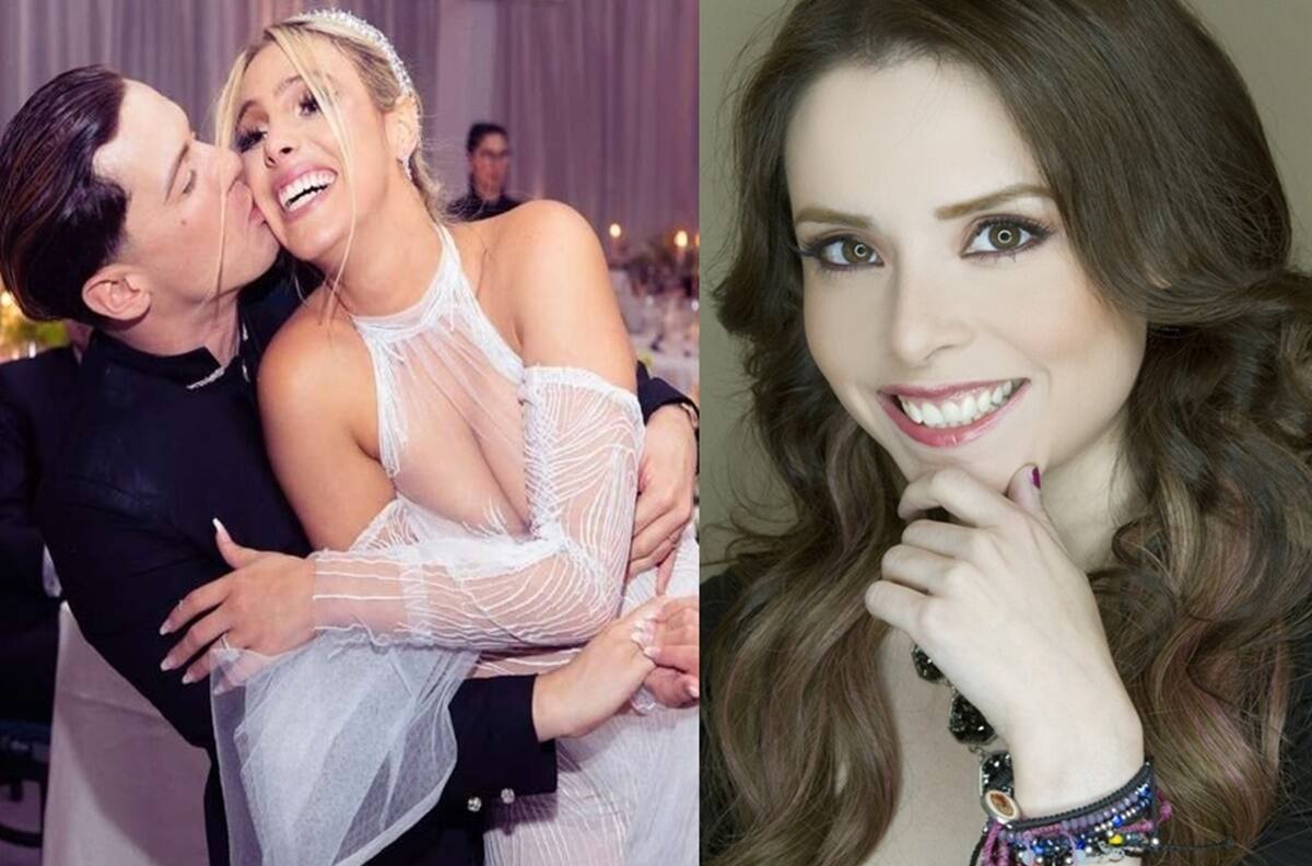 Maryfer Centeno analiza relación de Lele Pons y Guaynaa; esto durará su matrimonio