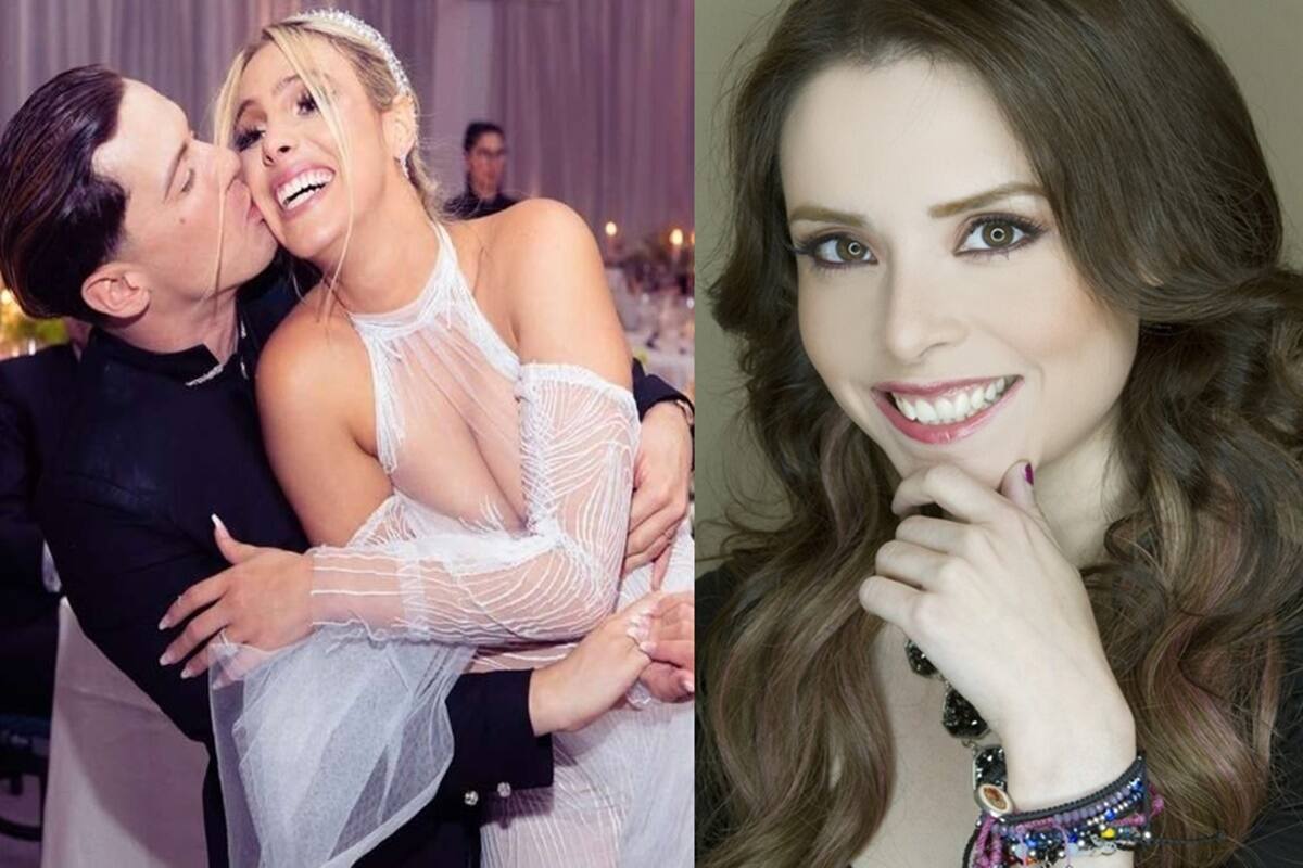 Lele Pons y Guaynaa Maryfer Centeno es muy popular en redes sociales. - Créditos: Instagram