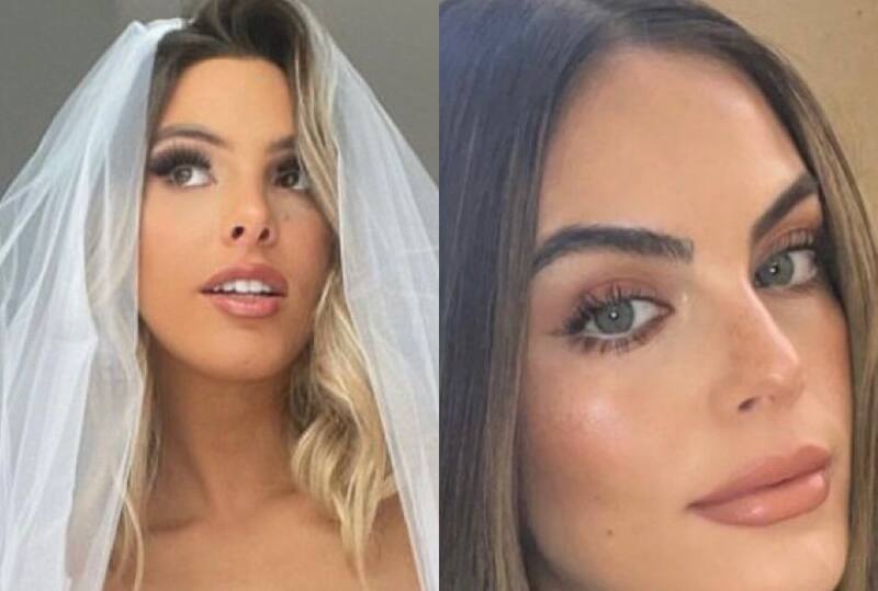 Lele Pons y Ximena Herrera Comparten las mejores fotos de la semana en IG - Créditos: Instagram