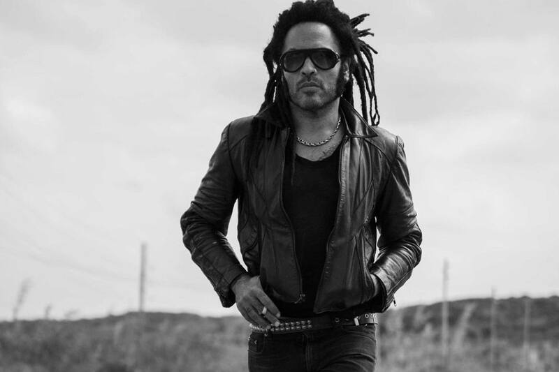 Lenny Kravitz actuará en el In Memoriam de los premios Oscar 2023 Lenny Kravitz - Créditos: Instagram