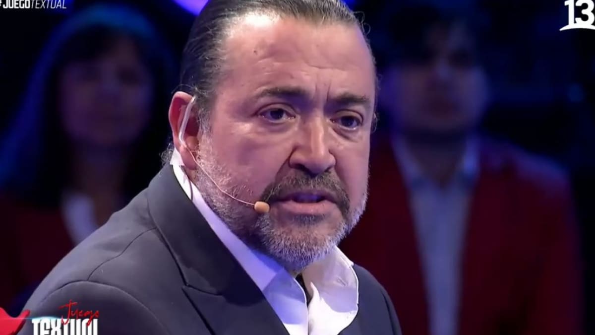 Luto en las comunicaciones: Leo Caprile confirma la muerte de su padre y legendaria voz de la radio