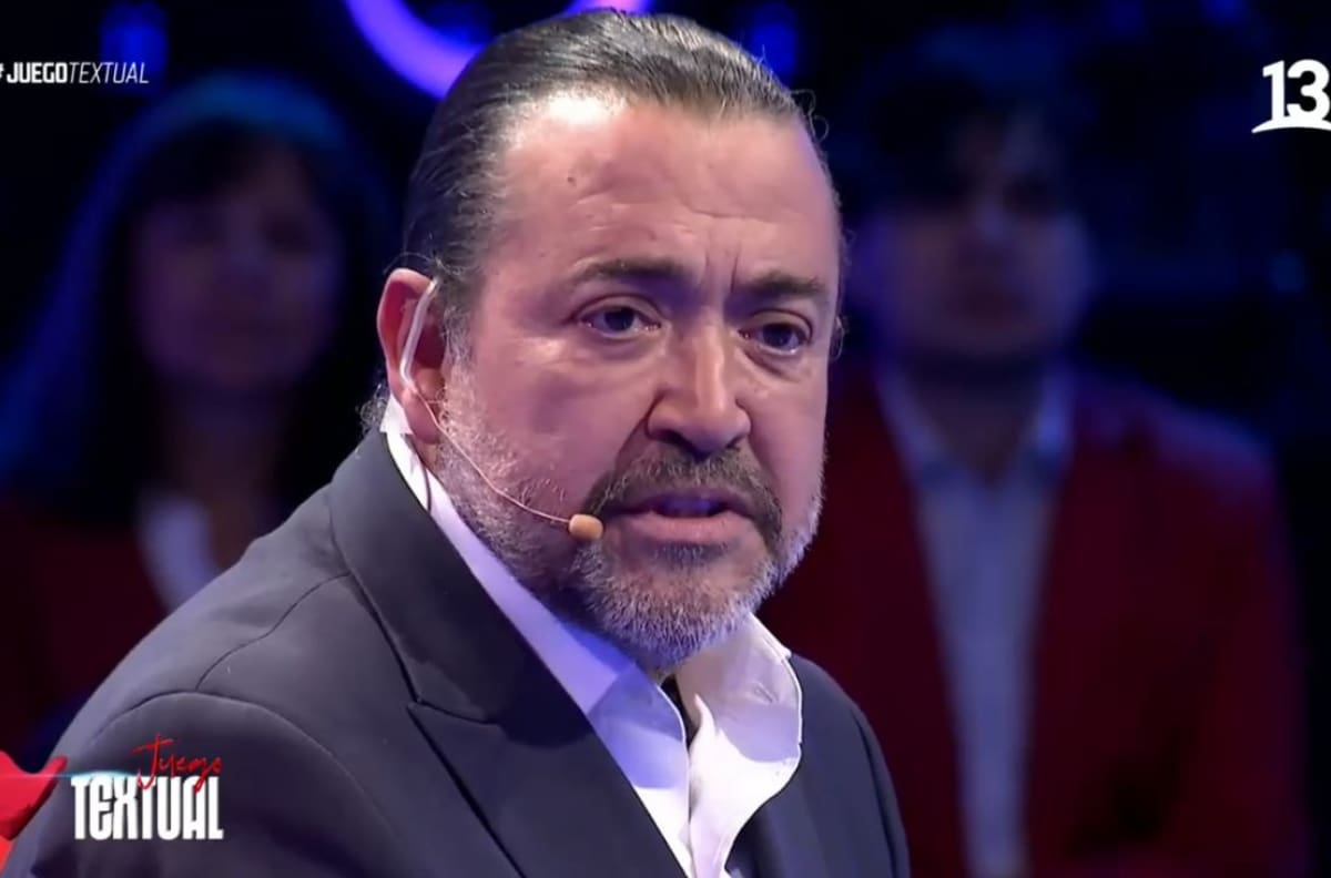 Luto en las comunicaciones: Leo Caprile confirma la muerte de su padre y legendaria voz de la radio