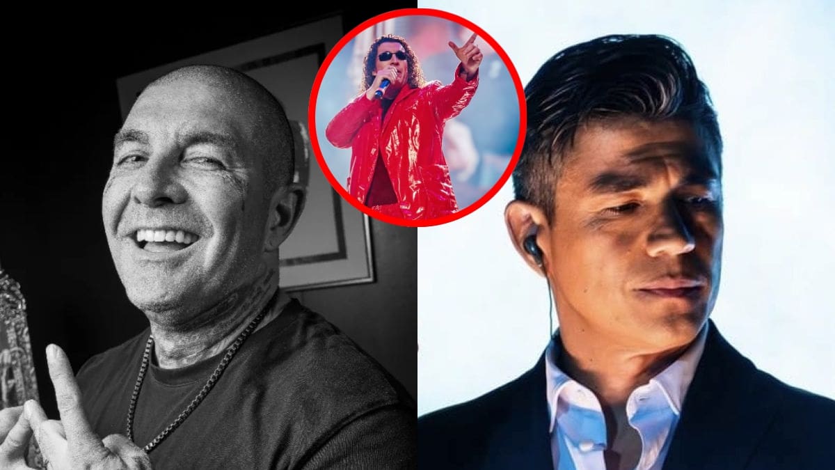 “Yo me encargo...”: Leo Rey lanzó ácido mensaje en medio del desafío de DJ Méndez a Américo a un ring de boxeo