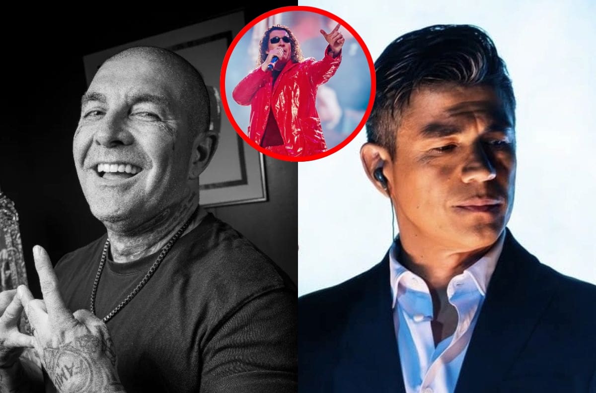 “Yo me encargo...”: Leo Rey lanzó ácido mensaje en medio del desafío de DJ Méndez a Américo a un ring de boxeo