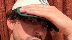 León Larregui llamó “basura desechable” a la música de Bad Bunny