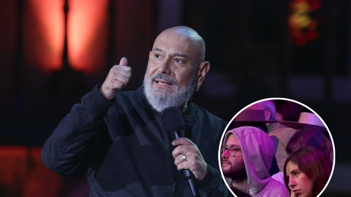 Las dispares reacciones que generó la rutina de León Murillo en redes sociales: críticas, apoyo y memes