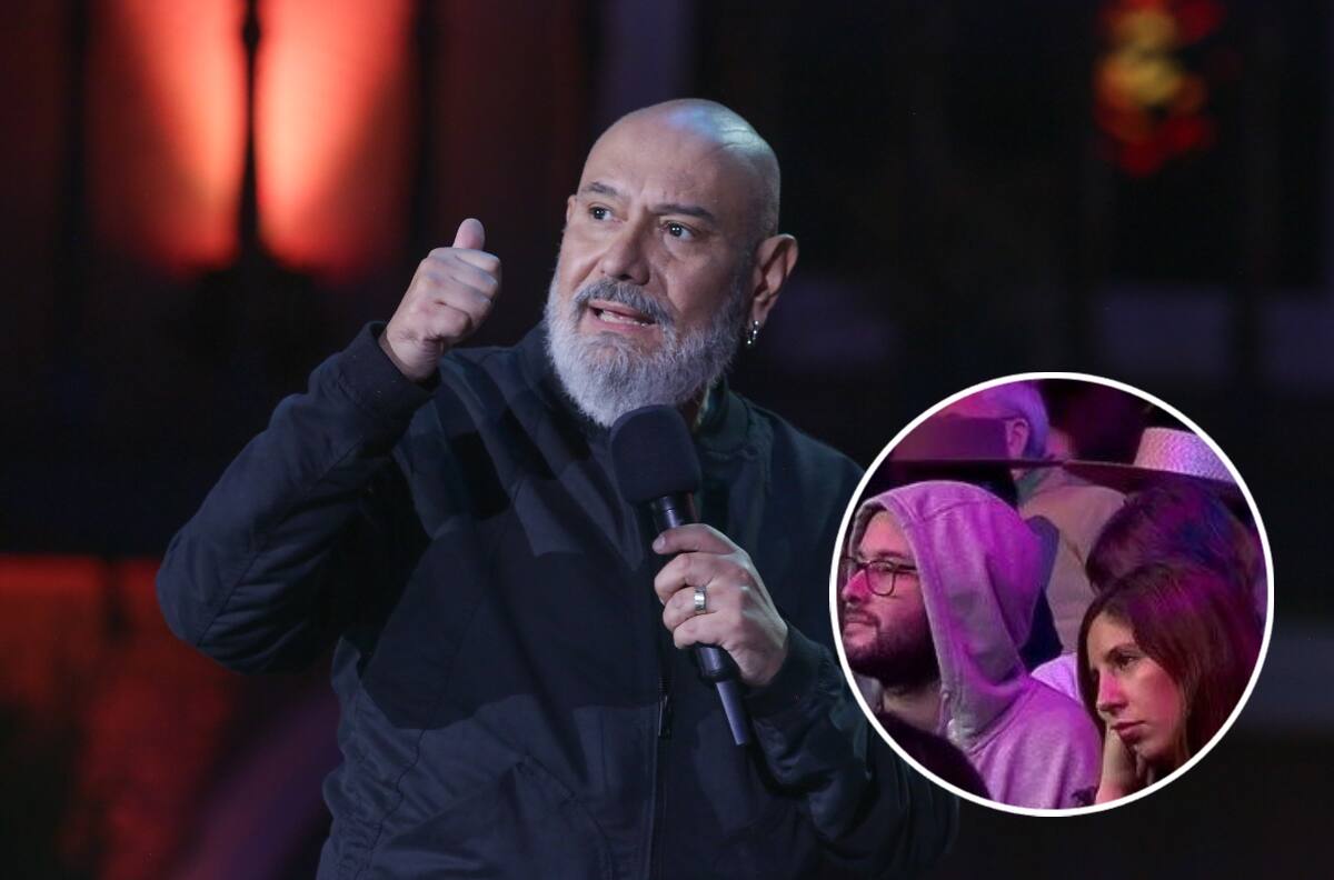 Las dispares reacciones que generó la rutina de León Murillo en redes sociales: críticas, apoyo y memes