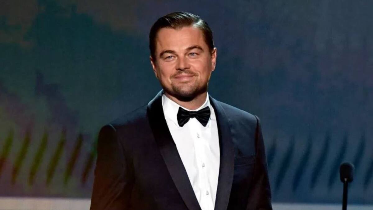 Leonardo DiCaprio critica al gobierno de AMLO por desproteger a la vaquita marina