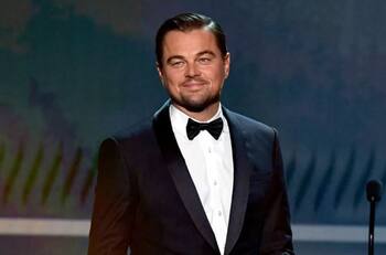 Leonardo DiCaprio critica al gobierno de AMLO por desproteger a la vaquita marina