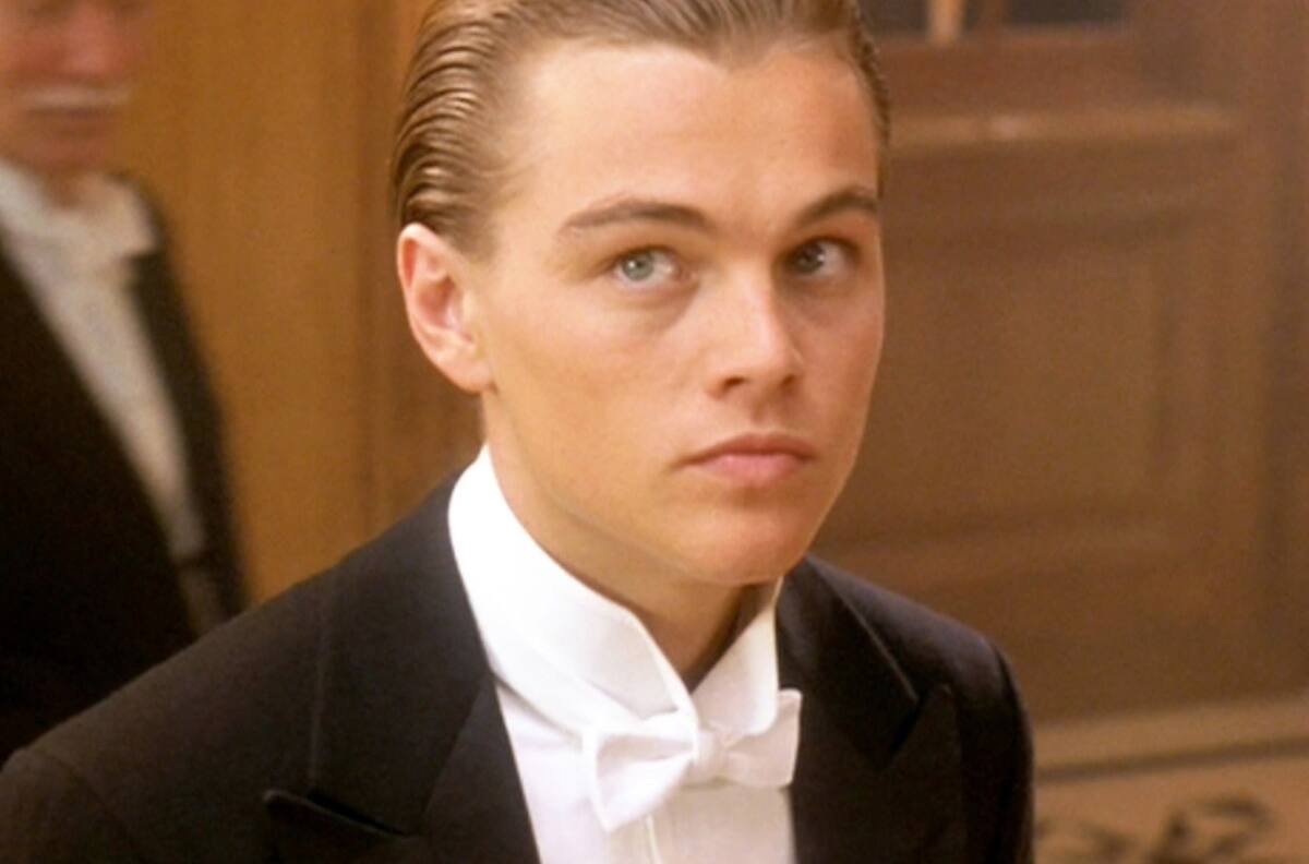 Leonardo DiCaprio obligaría a novias a firmar contratos de confidencialidad