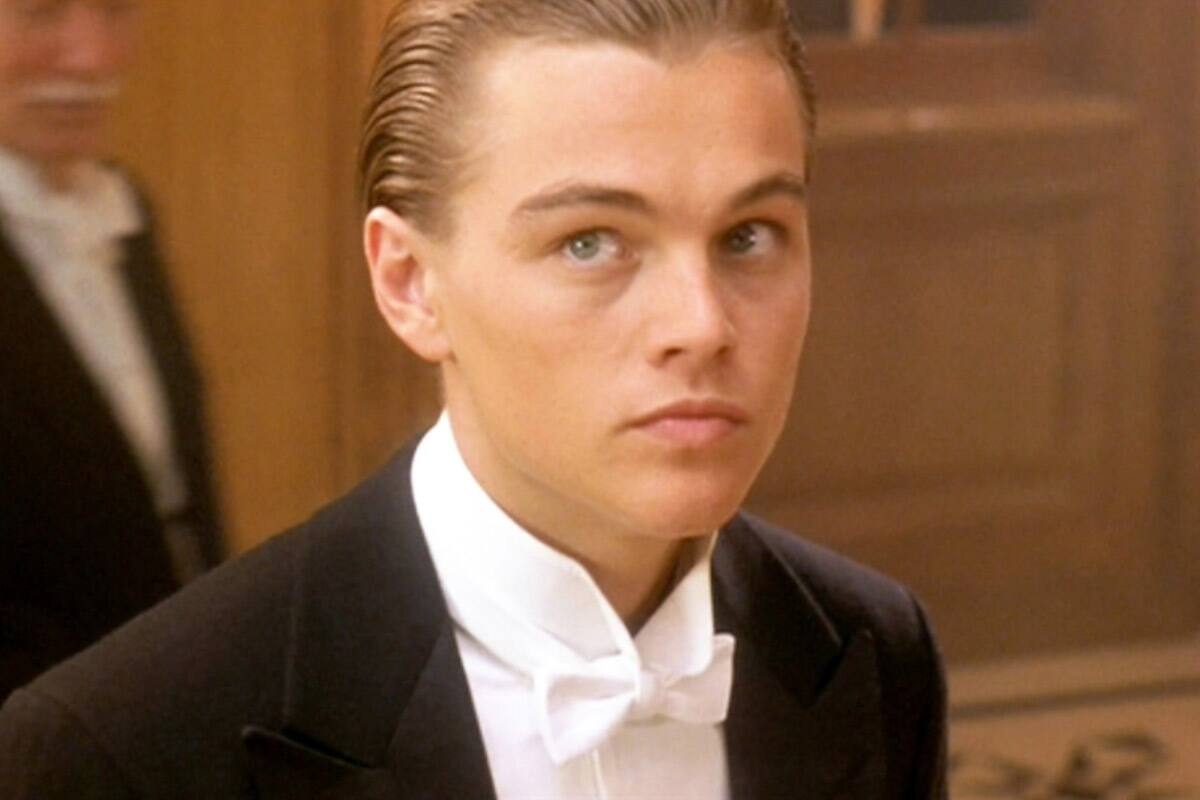 Leonardo DiCaprio obligaría a novias a firmar contratos de confidencialidad - Créditos: Captura "YouTube"