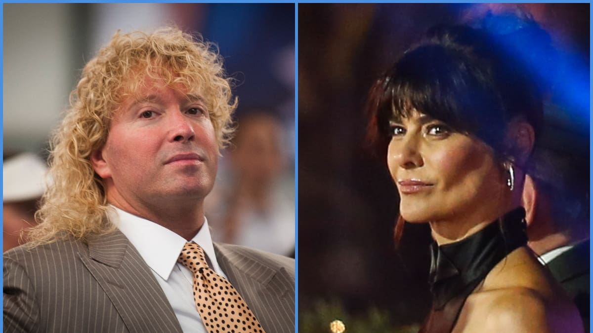 Leonardo Farkas revela la verdadera razón del fin de su amistad con Tonka Tomicic