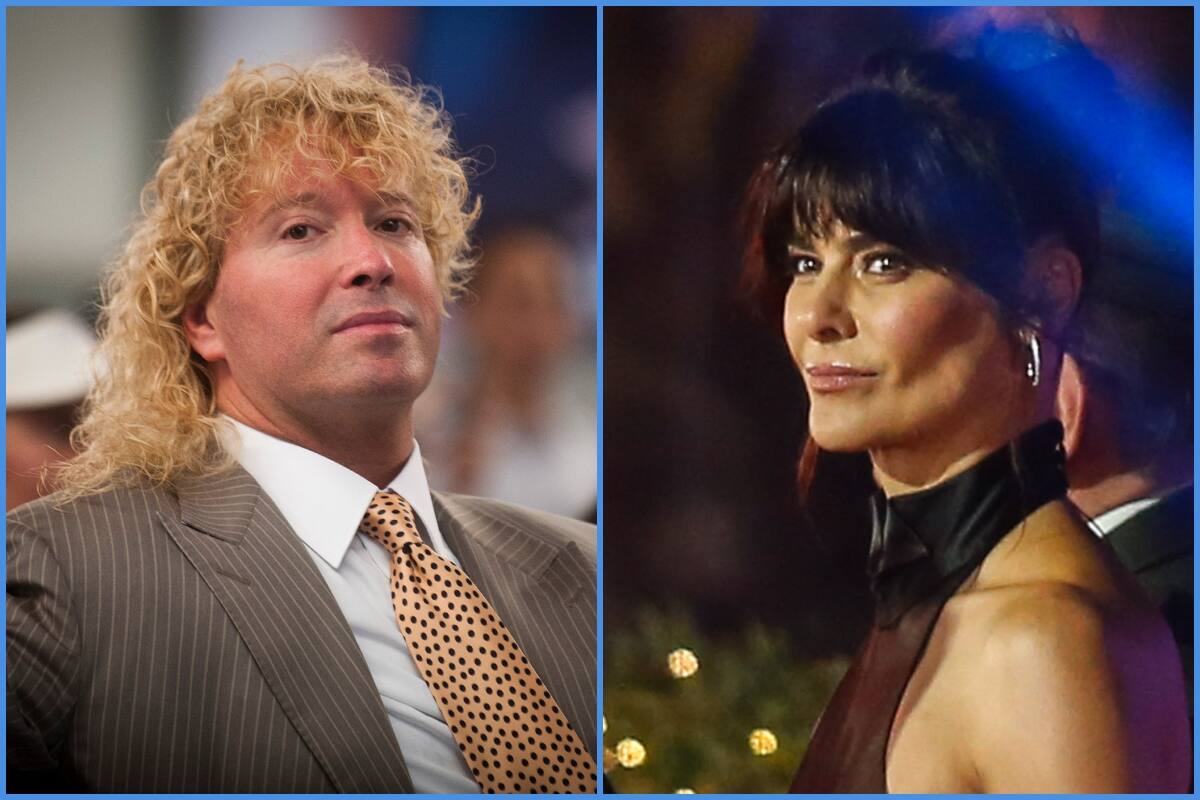 Leonardo Farkas revela la verdadera razón del fin de su amistad con Tonka Tomicic Revisa acá todos los detalles - Créditos: Reproducción EnCancha