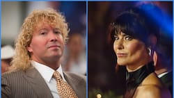 Leonardo Farkas revela la verdadera razón del fin de su amistad con Tonka Tomicic