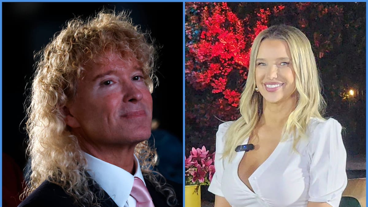“Pagué sus deudas”: Un furioso Leonardo Farkas anuncia querella contra Claudia Schmitd