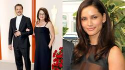 “Más perdida que el teniente Bello”: La peculiar confusión que sufrió Leonor Varela al ver fotografía de Pedro Pascal