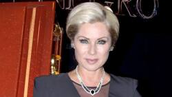 Leticia Calderón: su vida corrió peligro a causa de la vesícula