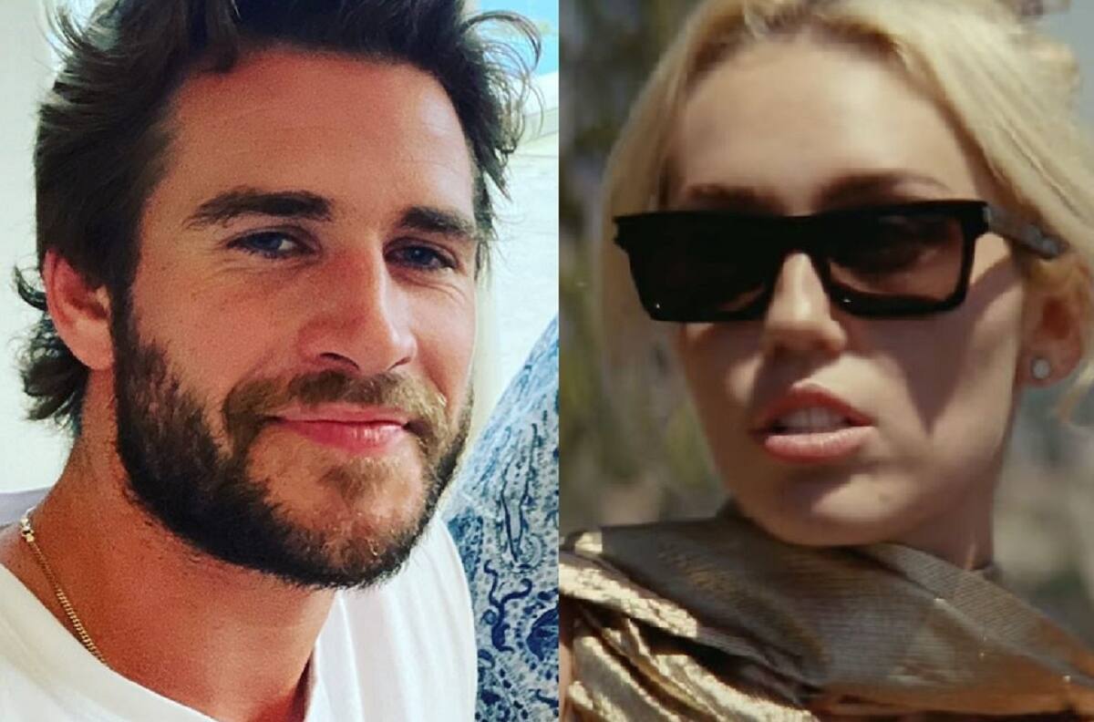 Liam Hemsworth demandaría a Miley Cyrus por difamación