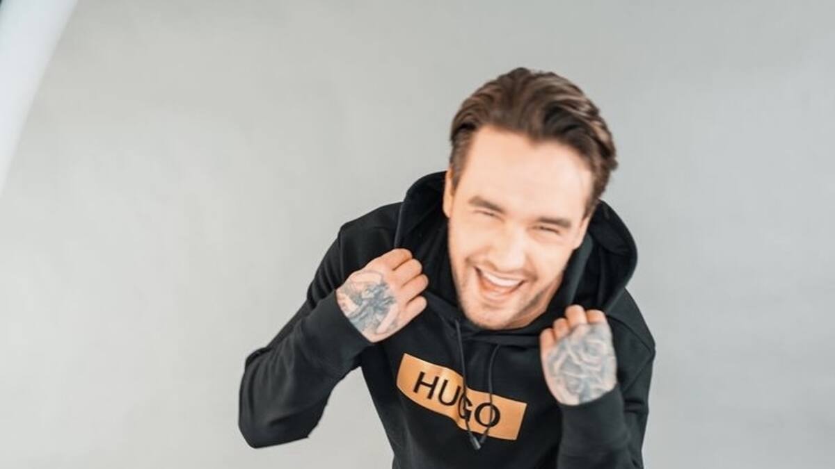 Liam Payne, ex One Direction, regresa a la música