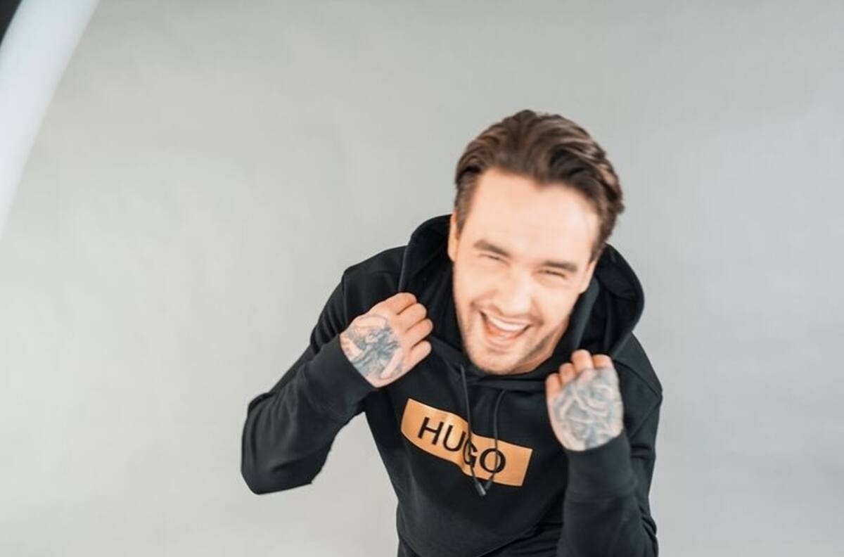 Liam Payne, ex One Direction, regresa a la música