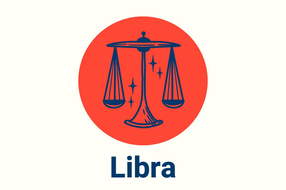 Este signo zodiacal tiene la particularidad de siempre querer justicia y equilibrio.