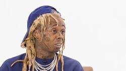 Lil Wayne confesó lo que sucedió el día en que intentó suicidarse: "La madre que conocí hasta ese día, no supe más de ella"