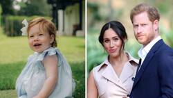 El príncipe Harry y Meghan Markle: ¿Dónde bautizaron a su hija Lilibet Diana?