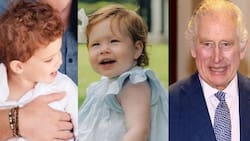 Lilibet y Archie comparten este pasatiempo con su abuelo, el rey Carlos