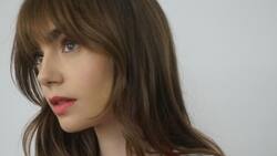 Lily Collins confirma el inicio del rodaje de “Emily in Paris”