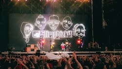 Loserville Chile 2025: Metro de Santiago anuncia extensión horaria por concierto de Limp Bizkit