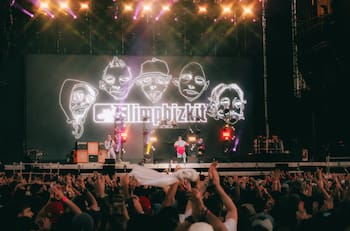 Loserville Chile 2025: Metro de Santiago anuncia extensión horaria por concierto de Limp Bizkit