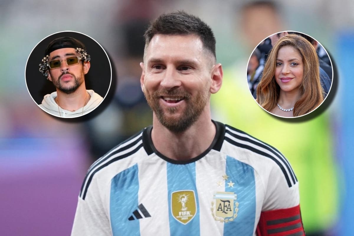 será presentado en Inter Miami el 16 de julio