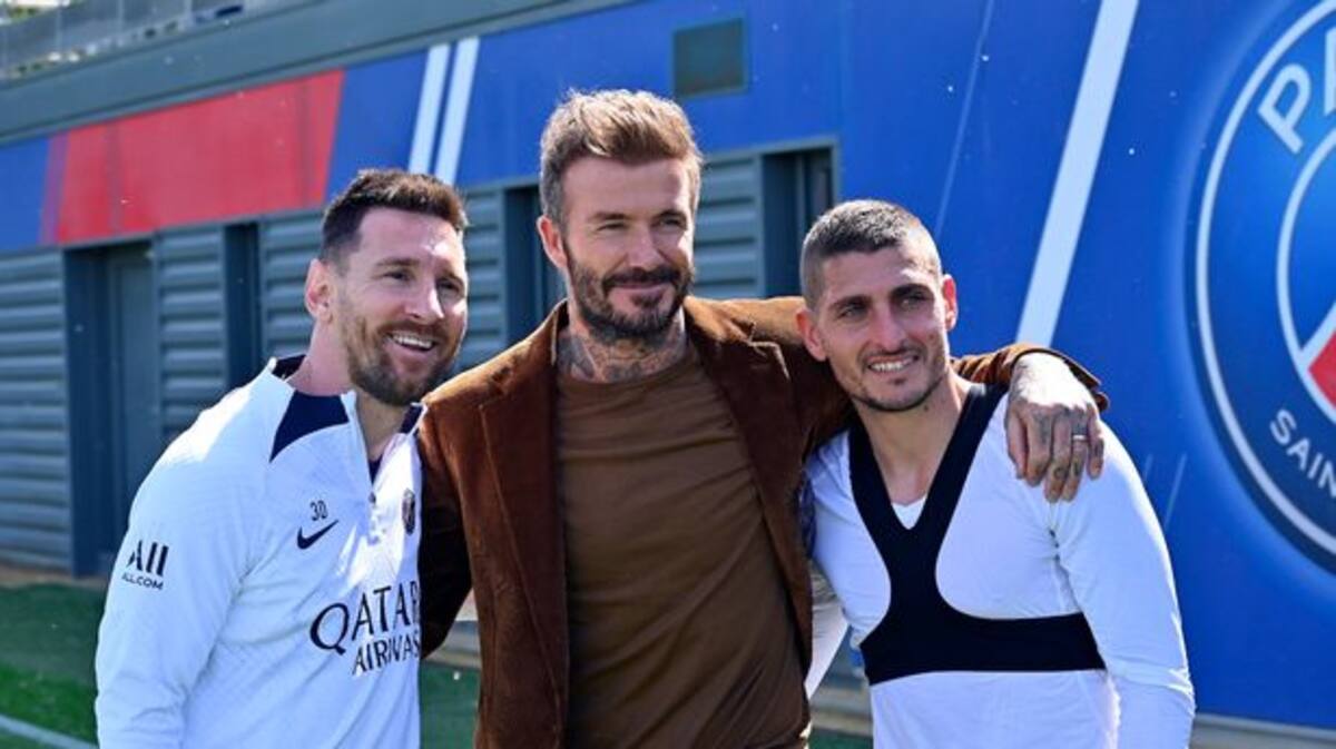 Lionel Messi llegará a Estados Unidos para jugar en el Inter de Miami