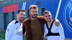 ¿Dónde ver GRATIS en Chile y México a Lionel Messi en el Inter de Miami por la MLS?