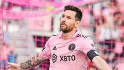 En Francia no se olvidan de Lionel Messi y lo llenan de críticas por ser figura en el Inter Miami: “Está prejubilado”