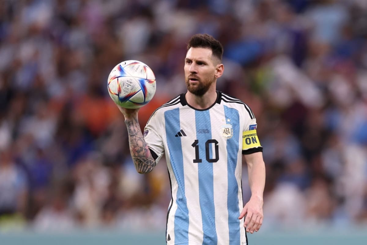 tendrá una presentación histórica en el Inter Miami
