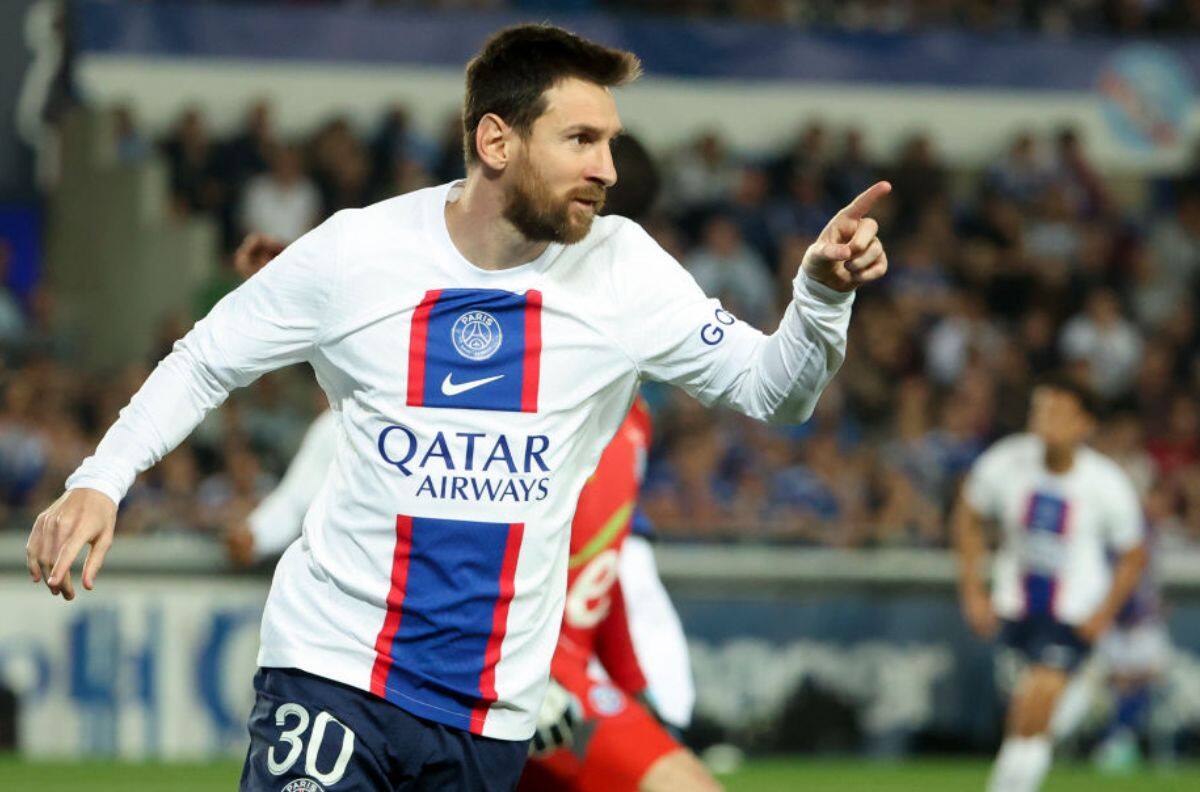 PSG se despide de Lionel Messi: estos son los equipos que buscan al histórico 10 de Argentina