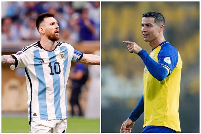 renunciaron a las mejores ligas del mundo para jugar en la MLS y Arabia Saudita