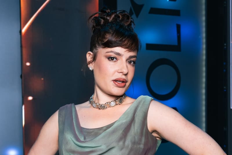 La humorista está en la final de Coliseo, donde, de ganar, será parte del Festival de Viña 2026.