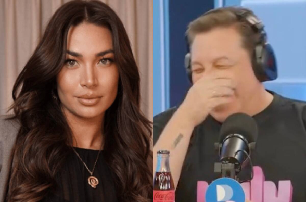 Con polémica insinuación: Lisandra Silva arremetió sin filtro contra JC Rodríguez por burlesco video