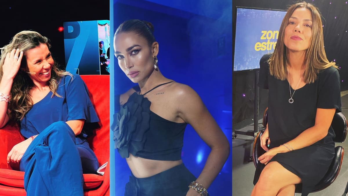 Lisandra Silva desmiente vinculación sentimental con Luis Jiménez