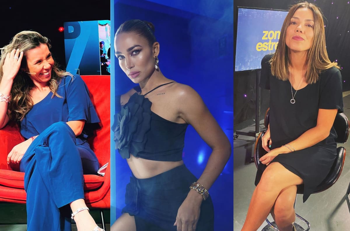 Lisandra Silva desmiente vinculación sentimental con Luis Jiménez