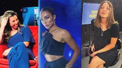 Lisandra Silva desmiente vinculación sentimental con Luis Jiménez