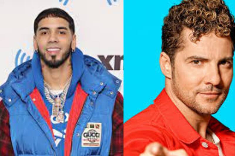 Lista completa de nominados a los Latin American Music Awards 2023 Latin American Music Awards 2023 - Créditos: Instagram