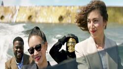 Revisa los estrenos que llegan a Netflix durante esta semana