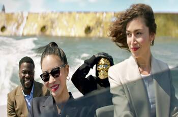 Revisa los estrenos que llegan a Netflix durante esta semana