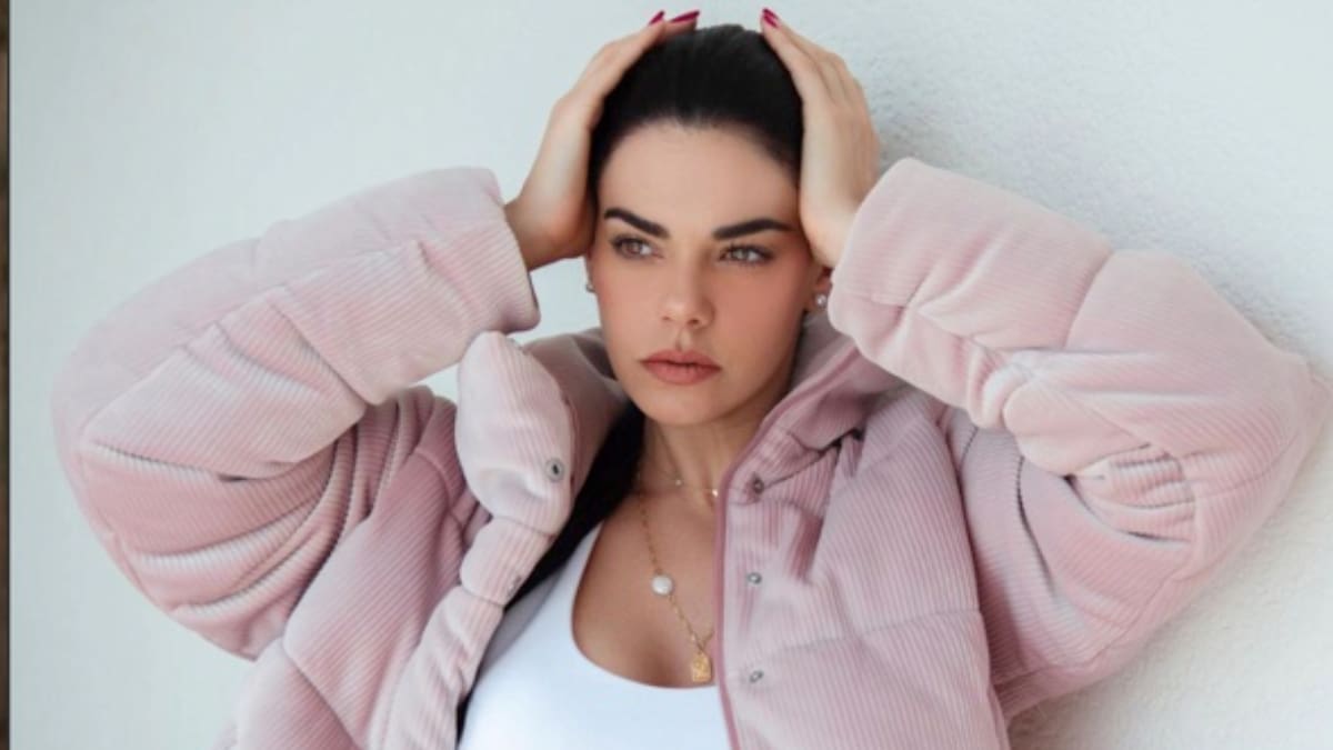 Livia Brito confesó con que protagonistas tuvo noviazgo aparte de José Ron
