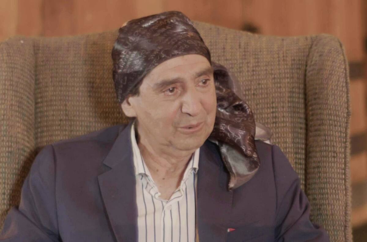 "Me cambió la vida": Lizardo Garrido presenta a su nueva pareja, Vilma Undurraga